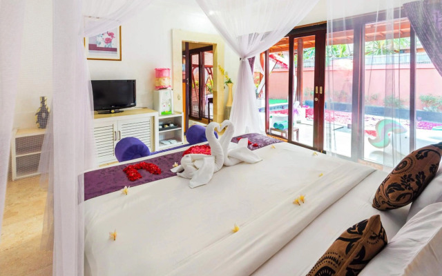 Lavender Luxury Villas And Spa Resort