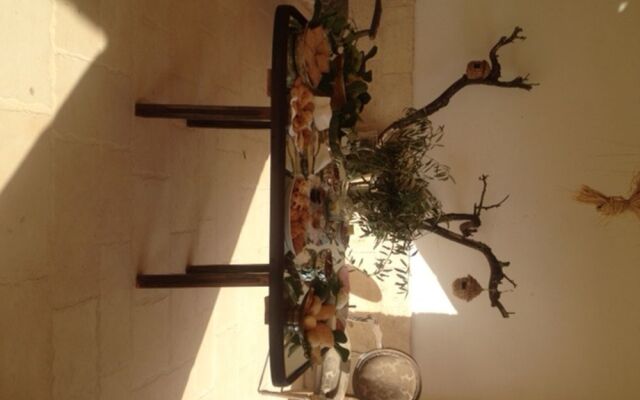 Masseria Lama di Coccaro
