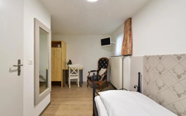 Hotel Hirschen
