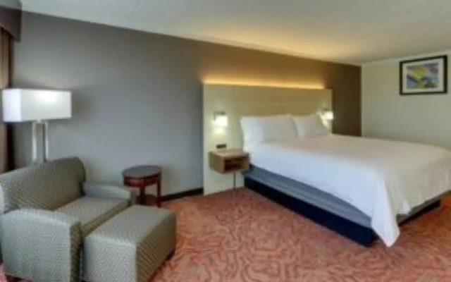 Holiday Inn Express Hotel & Suites Smithfield - Selma I -95, An Ihg Hotel