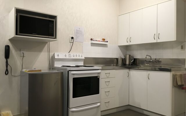 Colonial Motel Invercargill