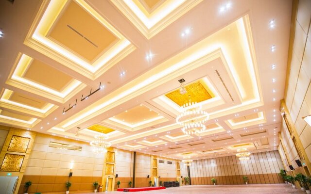 Sokha Phnom Penh Hotel