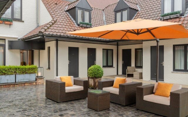 Dukes’ Palace Residence – by Dukes’ Hotel Collection