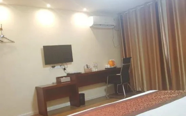 Xuzhou Hongyuan Express Hotel