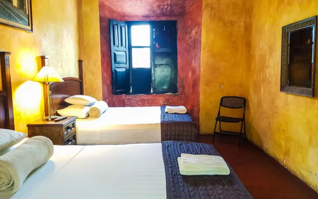 Hotel Primavera Antigua