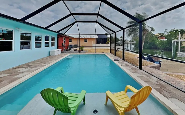 Tortuga Too by Distinctive Beach Rentals