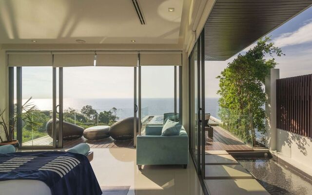 Villa Samira by Elite Havens