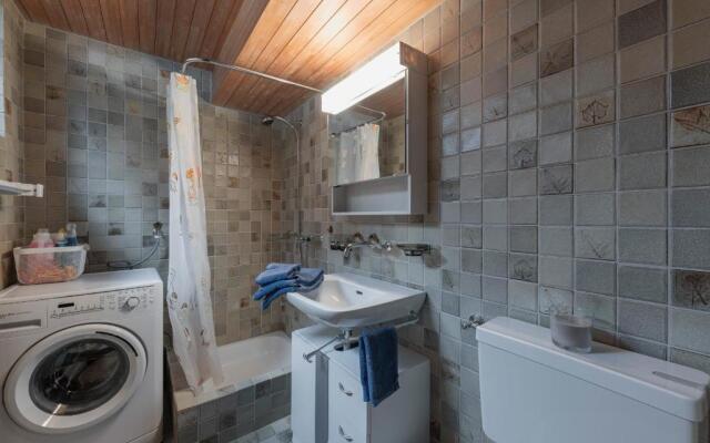 Ferienwohnung Sunnehöckli