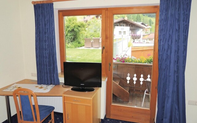 Awesome Apartment in St. Anton With 1 Bedrooms