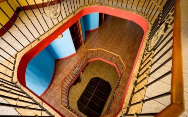 Hotel Kaqchiquel