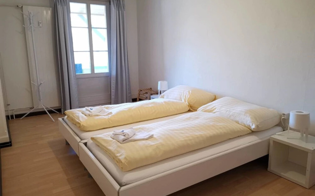 Down Town Apartments Harderstrasse 44