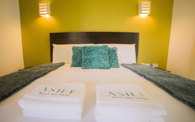 Asilé Hotel Boutique