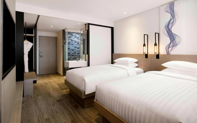 Fairfield by Marriott Busan - Image 4