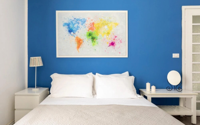 Blu Apartment al Porto by Wonderful Italy