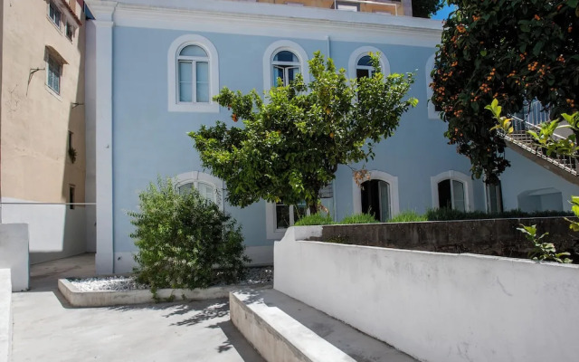 Portas do Castelo Apartments