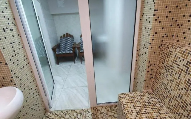 Guesthouse Nefertiti