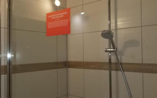 Haus Poseidon Whg 18