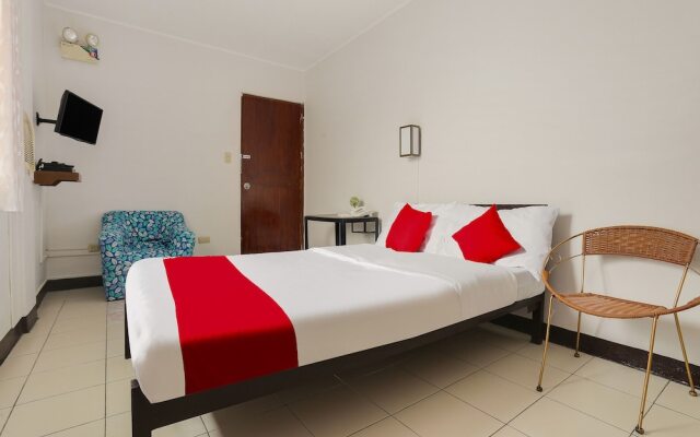 La Trinidad Pension House
