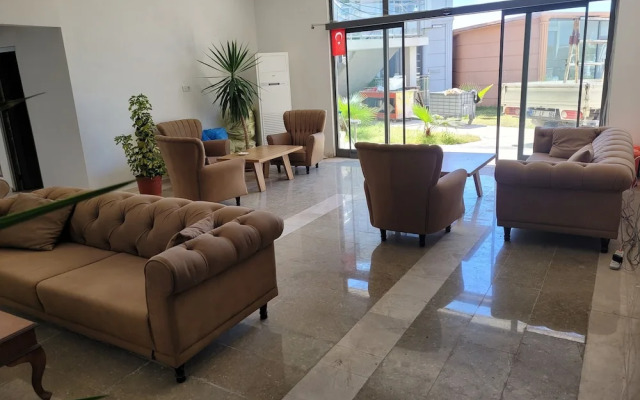 Ayra Family Club Hotel