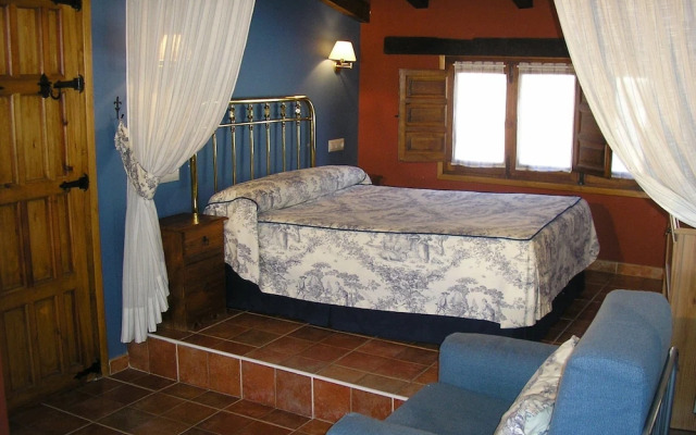 Cuenca Suites La Antigua Posada
