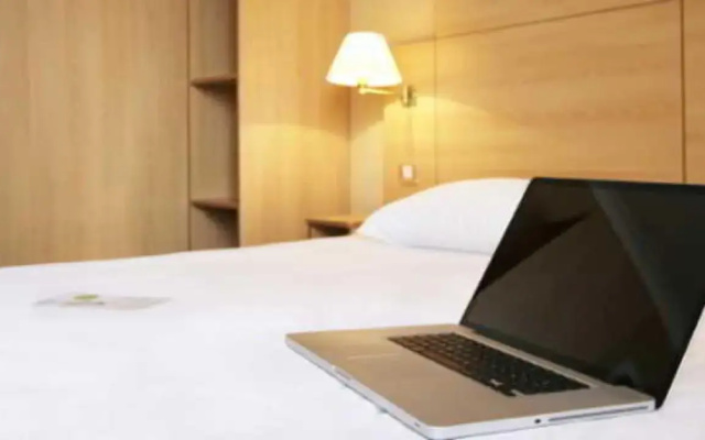 Campanile Hotel Brussel / Bruxelles - Vilvoorde