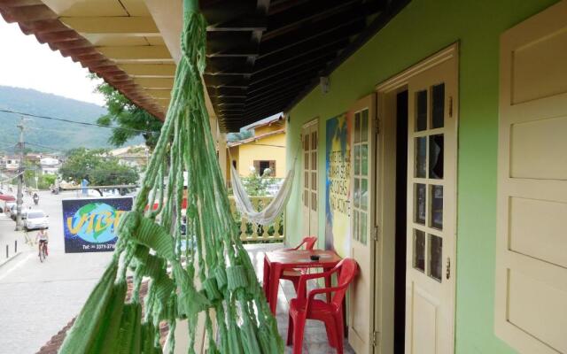 Vibe Hostel Paraty
