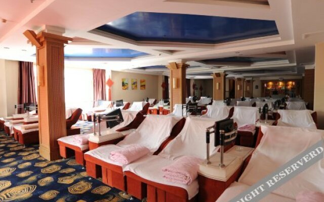 Qingquan Hotel