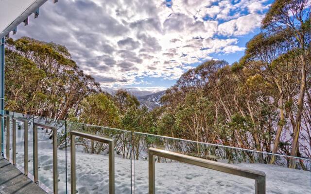 Snow Ski Apartments 34