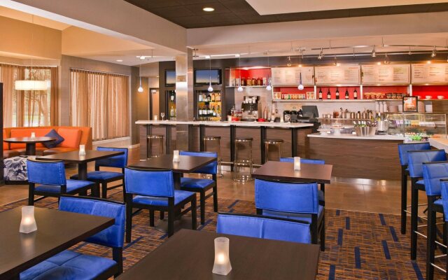 Courtyard by Marriott Mahwah
