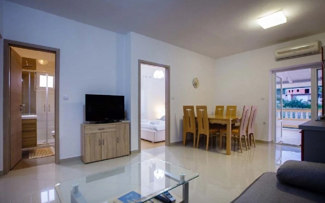 Spomenka - Green Paradise - A2