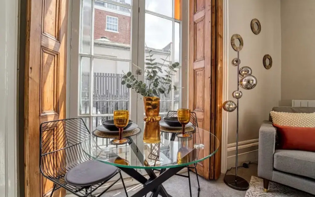Host Stay Shaw Street Apartment