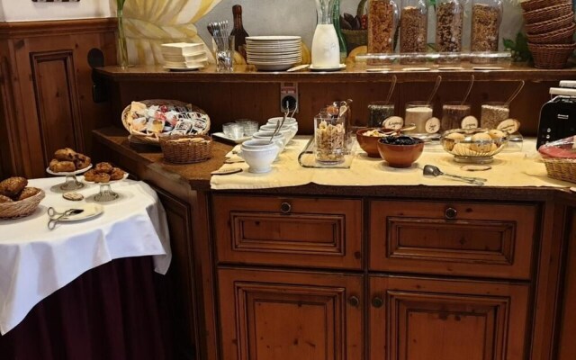 Hotel Spanischer Hof