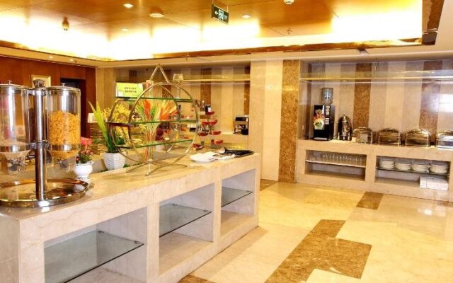 Longwei Hotel