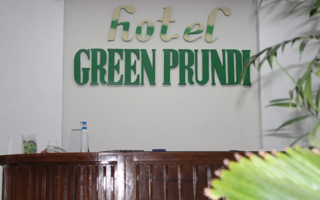 Green Prundi Hotel