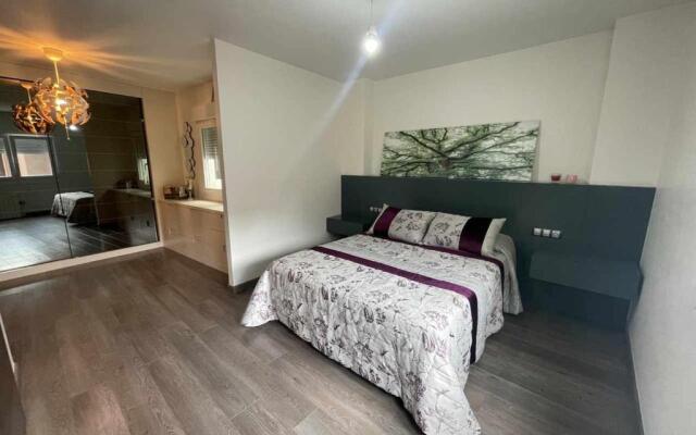 Apartamento Ponteceso Plaza