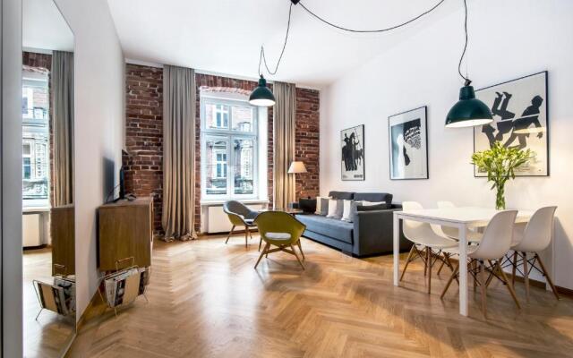 Relaks Apartamenty