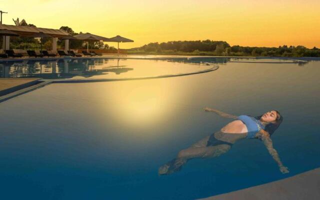 Laguna Holiday Resort