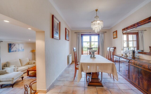 Villa Portals Nous
