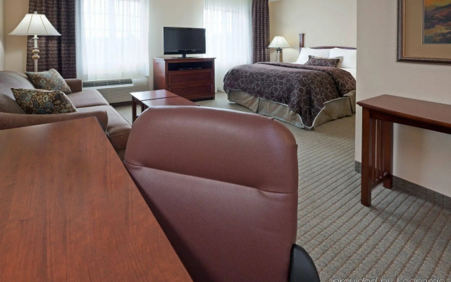 Staybridge Suites Philadelphia Valley Forge 422 by IHG