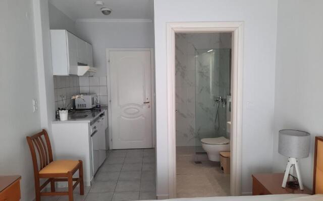 Ioli Apartments