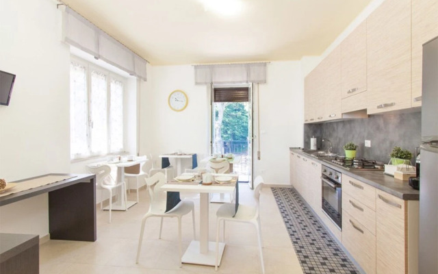 Casa Vistaverde B&B