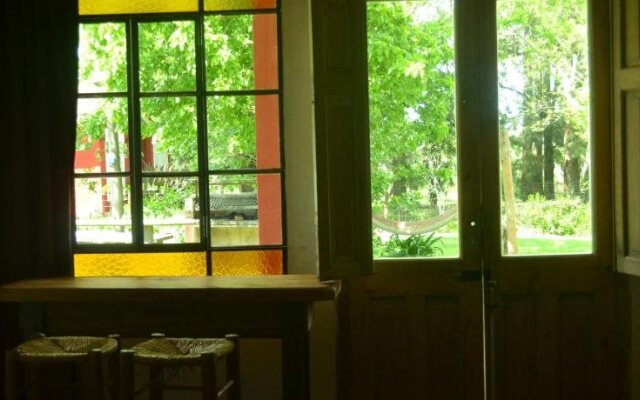 La Posada del Tordillo - Adults Only
