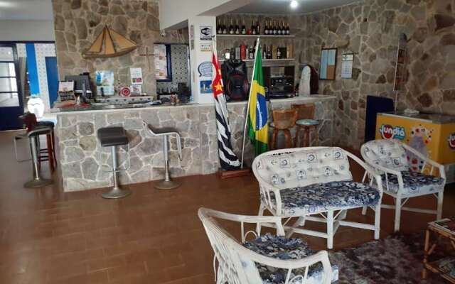 Hotel da Ilha