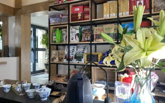 Lasa Guilai boutique Homestay