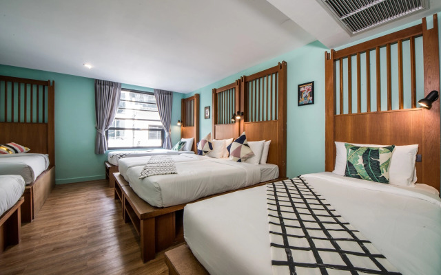 Nimit Boutique Hotel Collection