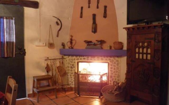 Casa Rural El Merendero