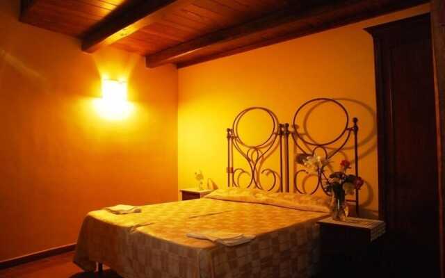 Azienda Agrituristica La Canestra