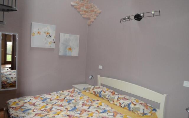 Il Melograno Apartament
