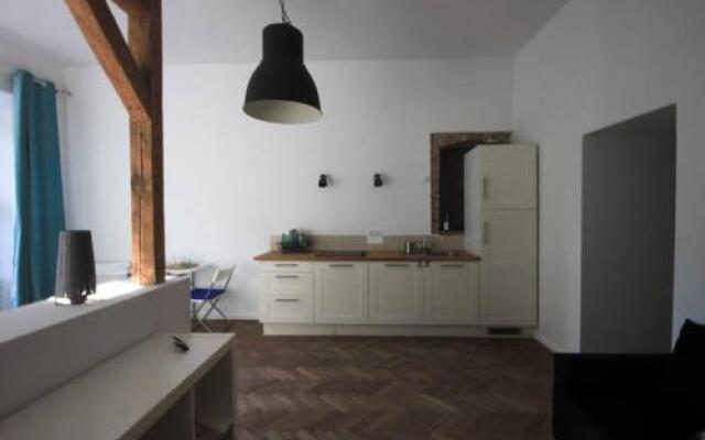 Venice Lagoon Apartment