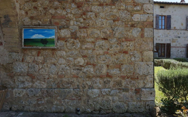 Relais CastelBigozzi